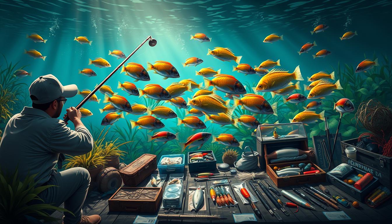 Tembak Ikan 24 Jam: Panduan Lengkap untuk Pemain Handal