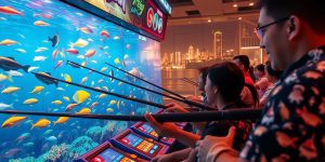 Tembak Ikan Gacor
