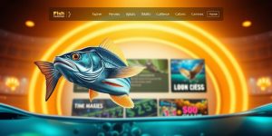 situs judi tembak ikan online