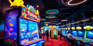 situs tembak ikan terbaik