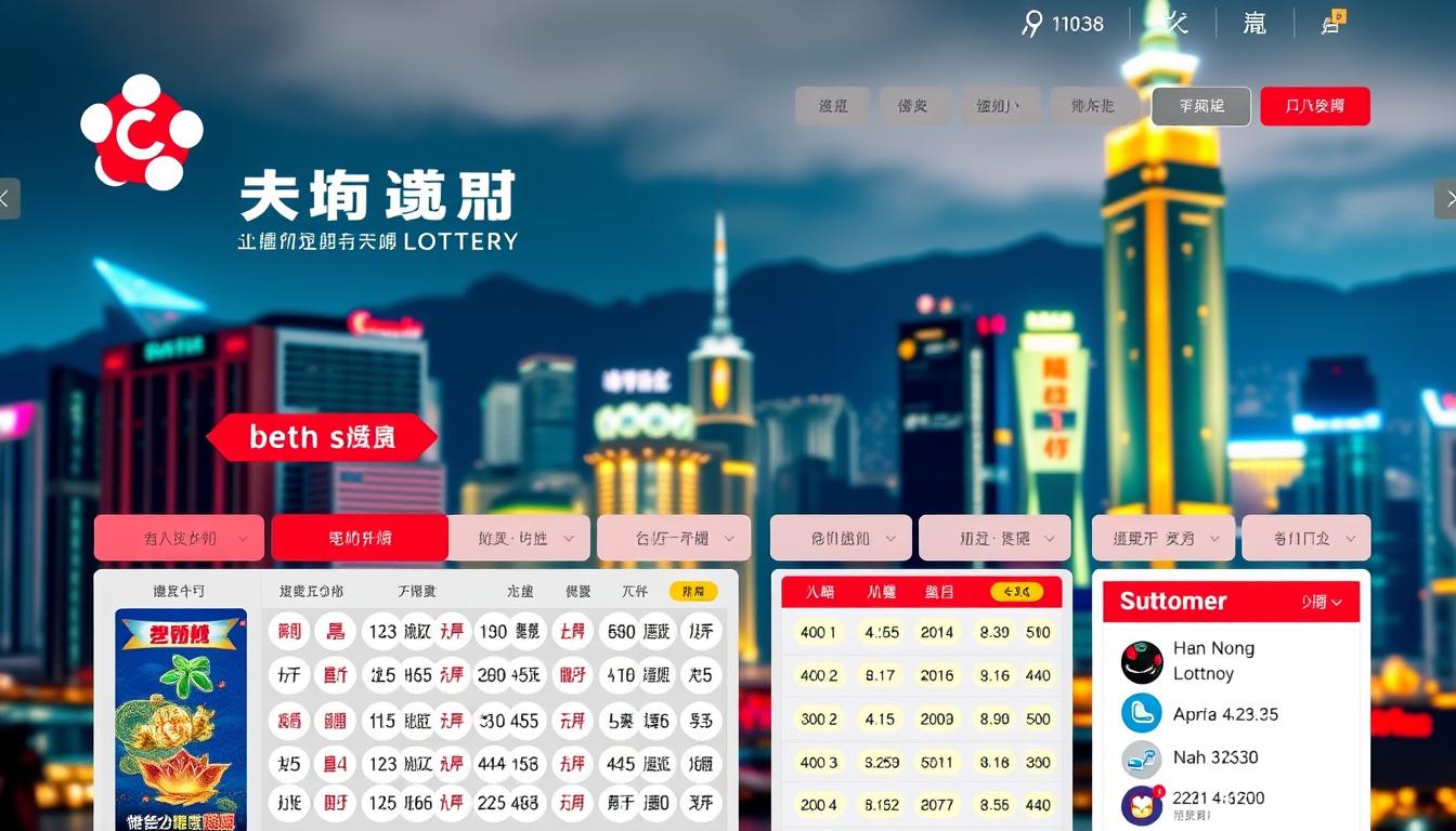 Situs Togel Hongkong Resmi Terpercaya