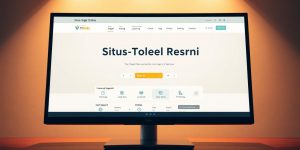 situs togel online resmi