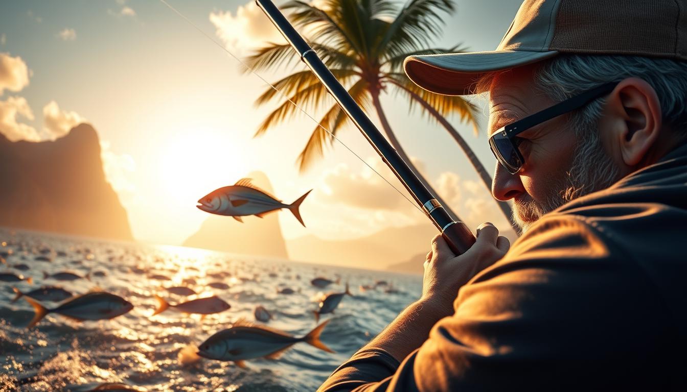 Tembak Ikan Jackpot Besar: Strategi Jitu untuk Menang