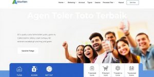 Agen Togel Toto Terbaik