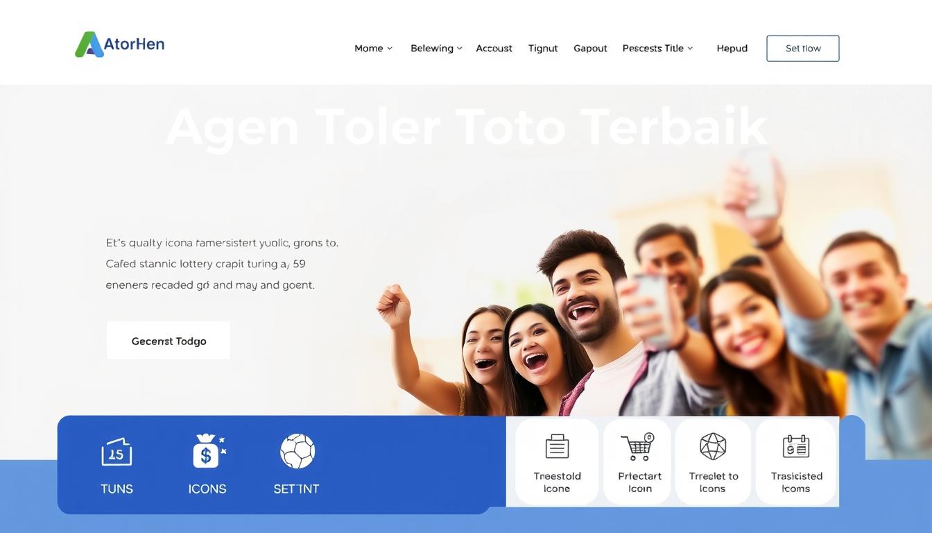 Agen Togel Toto Terbaik di Indonesia