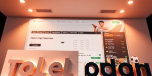 Platform Togel Online Terpercaya