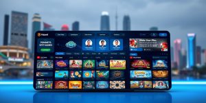 Platform Toto Resmi Indonesia