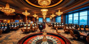 SBOBET Casino Langsung