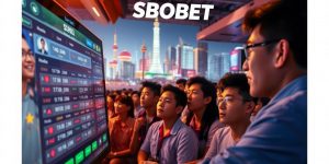 SBOBET Live Betting Indonesia