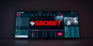 SBOBET Sportsbook Terpercaya