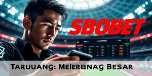 SBOBET Taruhan Olahraga