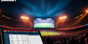 Taruhan Bola Online