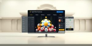 Togel Online Terpercaya