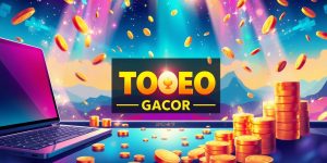 Togel Toto Online Gacor