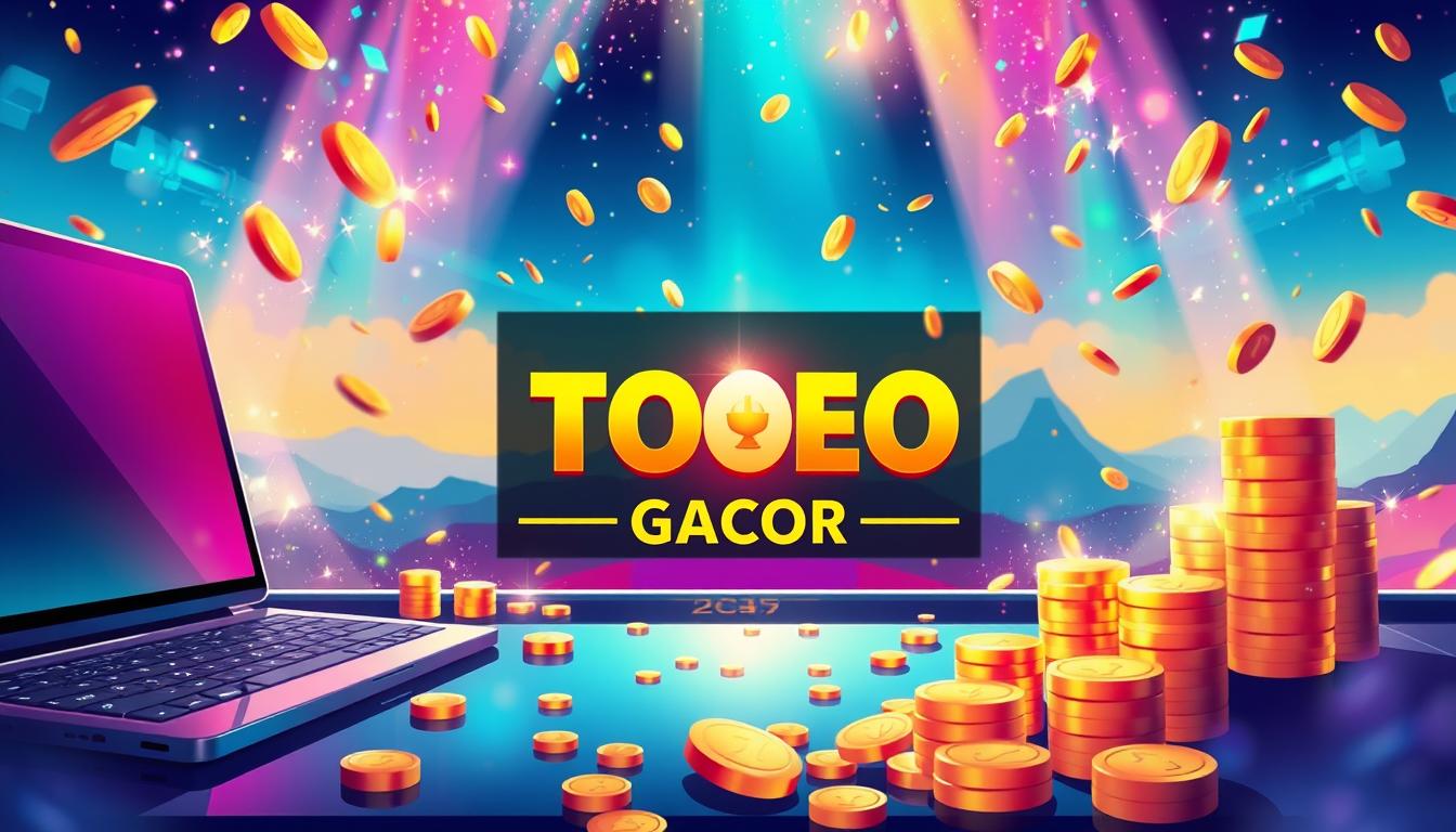 Togel Toto Online Gacor: Daftar & Menang Besar