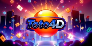 Toto4D Terpopuler