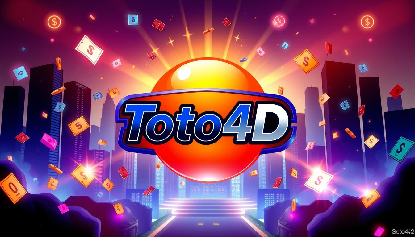 Situs Toto 4D Terpopuler untuk Pemain Indonesia