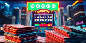 Togel Online dengan Peluang Menang Tinggi