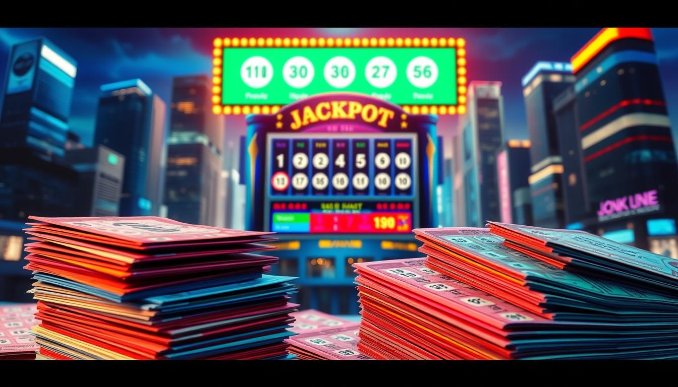 Togel Online dengan Peluang Menang Tinggi