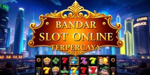 bandar slot online terpercaya