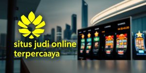 situs judi online terpercaya