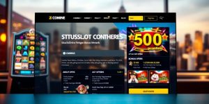 situs slot online dengan bonus menarik