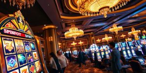 situs slot online terpercaya