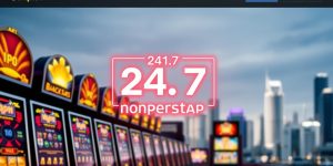 situs slot online terpercaya