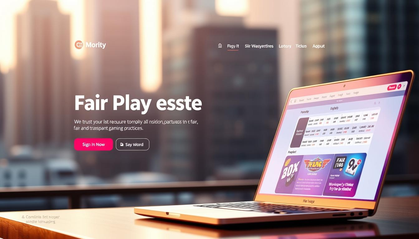 Temukan Situs Togel Online Terbaik dengan Sistem Fair Play