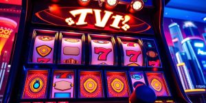 slot online terpercaya