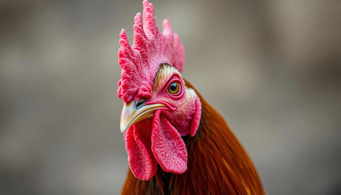 Cara Memilih Ayam Petarung Terbaik di Situs Sabung Ayam