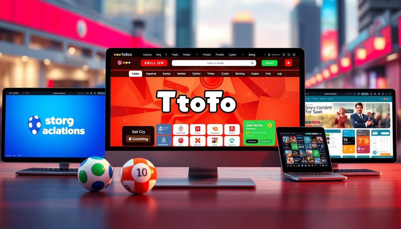Rekomendasi Situs Toto Online Paling Populer