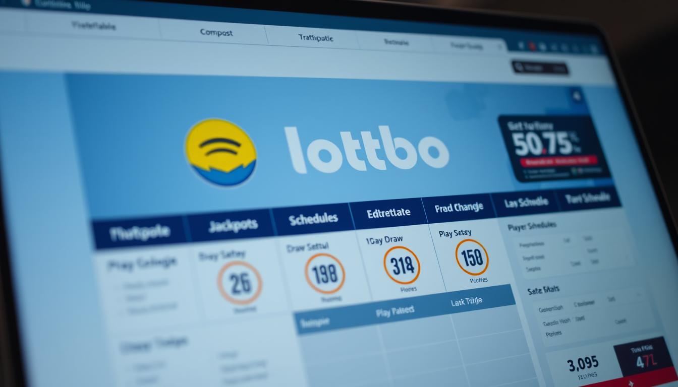Situs Toto Online Resmi dengan Data Akurat